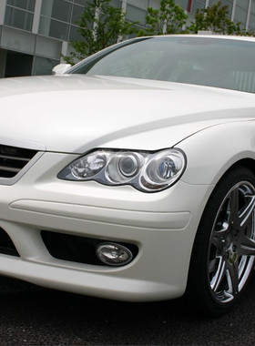 kenstyle GRX120/GRX125/GRX121  锐志 大包围 改装 前后保险杠