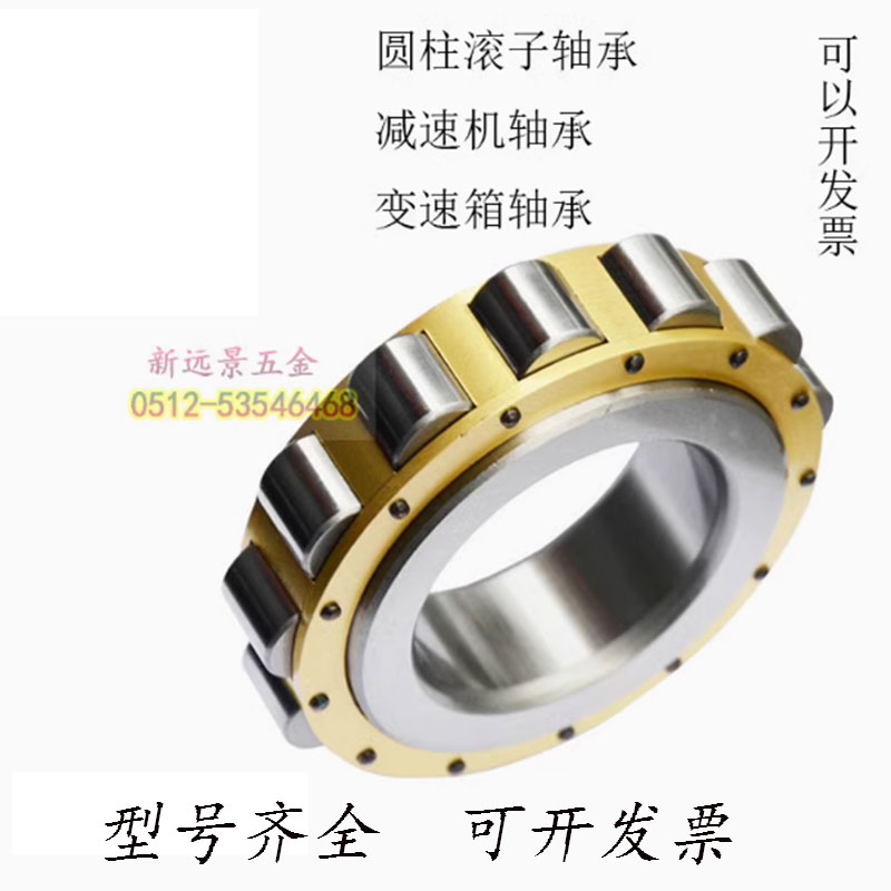 正宗哈尔滨轴承RN218M,RN219M,RN220M,RN221M,RN222减速机轴承