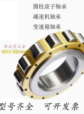 正宗哈尔滨轴承RN218M,RN219M,RN220M,RN221M,RN222减速机轴承