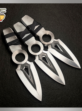 【苏师傅】无畏契约瓦洛兰特捷风JETT苦无cosplay道具COS武器游戏