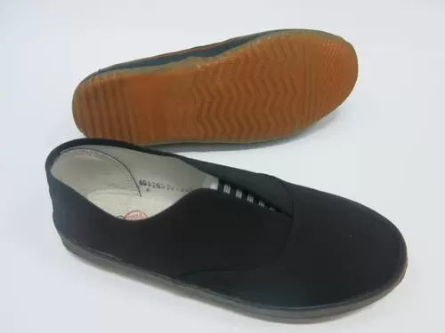 Туфли, кроссовки для отдыха, износостойкий дышащий брезент