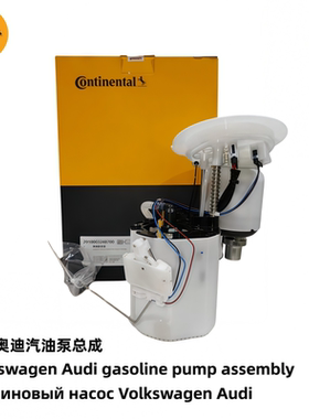 奥迪A6L\A4L\Q5\A5\B8\B9\C7\C8\Q3\A3马牌VDO油箱汽油燃油泵总成