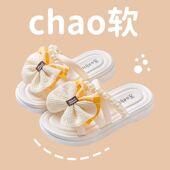 2025春季 批发 女童配裙子厚底中跟韩系罗马沙滩儿童鞋 新款 复古凉鞋