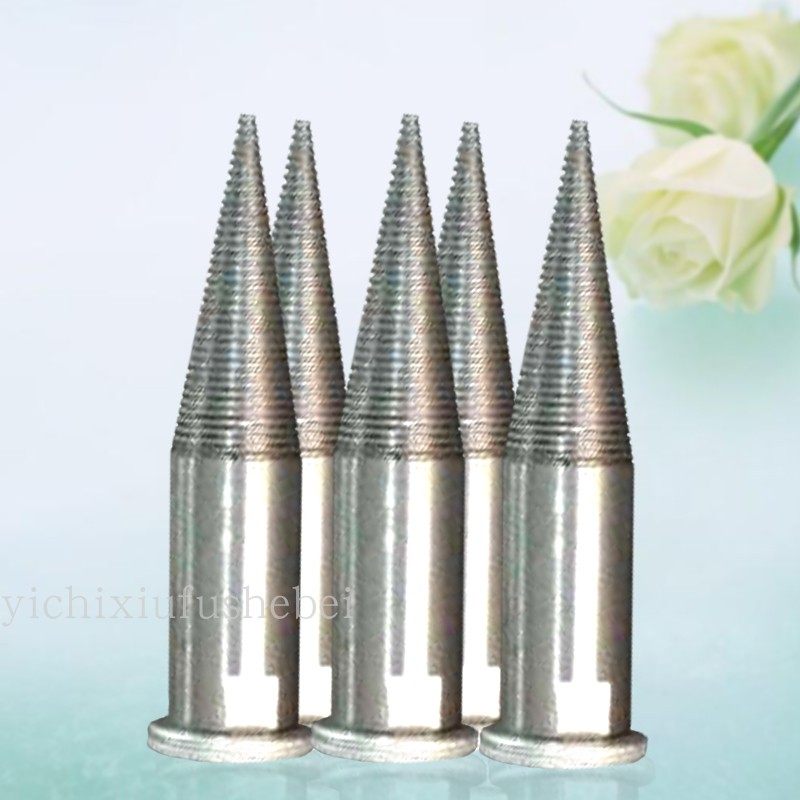 牙科配件耗材牙科抛光机配件布轮螺丝技工打磨机配件口腔抛光机图片