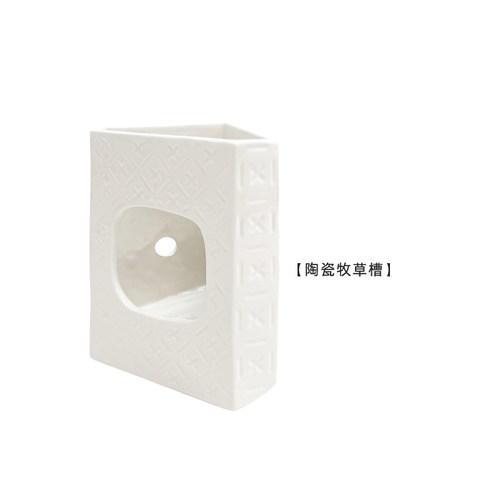 好清洗咬不坏可固定