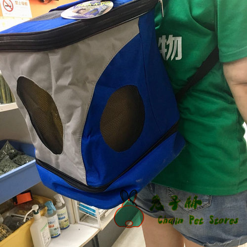 玛雪儿适用宠物外出包