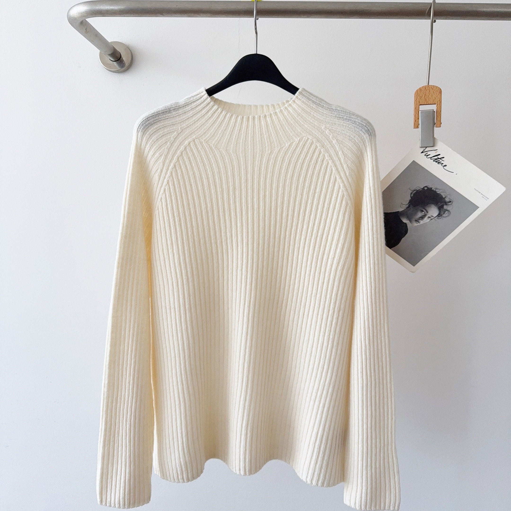 米娜家 欧洲站 现货 25冬款半高领针织绵羊毛打底毛衣女 E550 102,女装/女士精品,毛针织衫,淘宝优惠券,粉丝福利购,淘宝优惠卷