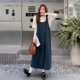 春装有大货连衣裙两件套2C153-869-P165K238，女装套装/套裙，2C153