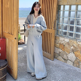 春装有大货蓝色蕾丝时尚套装2C153-3380-P185K278，女装套装/套裙，2C153