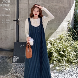 春裝有大貨 連衣裙兩件套2C153-869-P165K238圖片