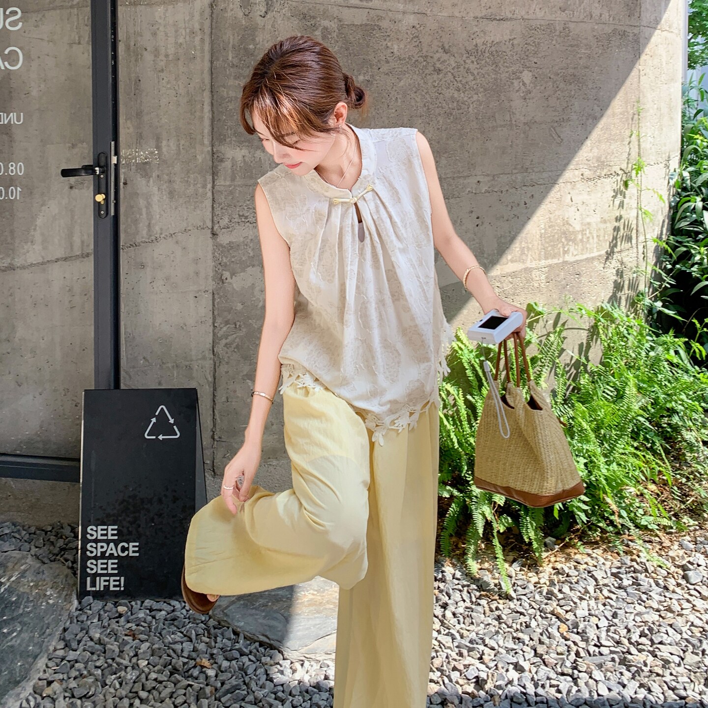 夏装新款风时尚套装2C153-826-P155K228,女装套装/套裙,2C153