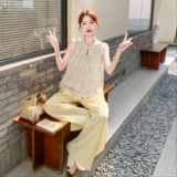 夏装新款风时尚套装2C153-826-P155K228，女装套装/套裙，2C153