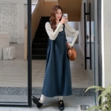 春装有大货连衣裙两件套2C153-869-P165K238，女装套装/套裙，2C153