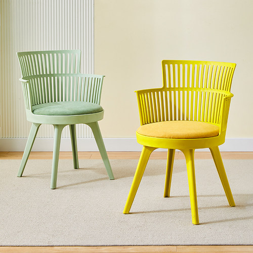 犇超家用餐椅轻奢靠背椅子