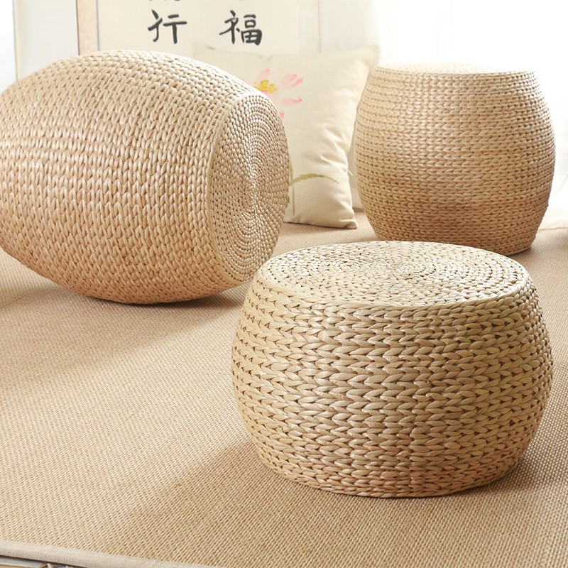 犇超家具工厂直销矮凳现代简约