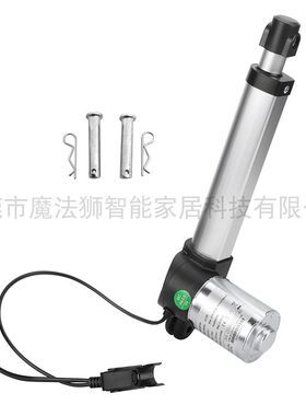 推力4000沙发足浴床升降推杆电机