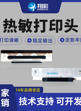 翔彩 适用全新 托厉多 bPlus-T2M-AA 打印头 bPlus 28p接脚 耐用款