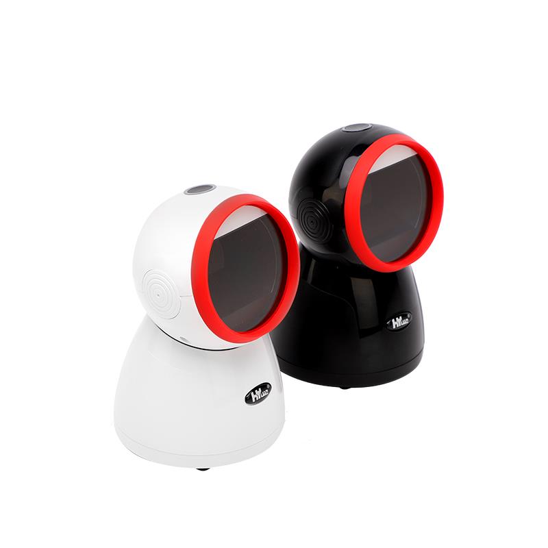 特惠全新HSV8180T 8190T二维码扫描平台条码市扫码枪条形码支付码