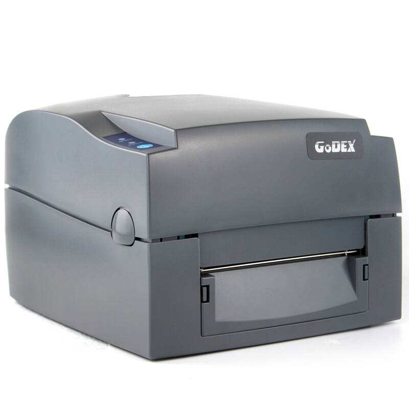 GODEX/科诚珠宝不干胶标签打印机