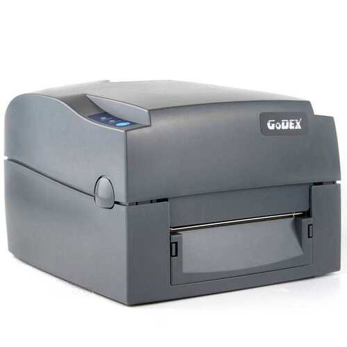 GODEX/科诚珠宝不干胶标签打印机