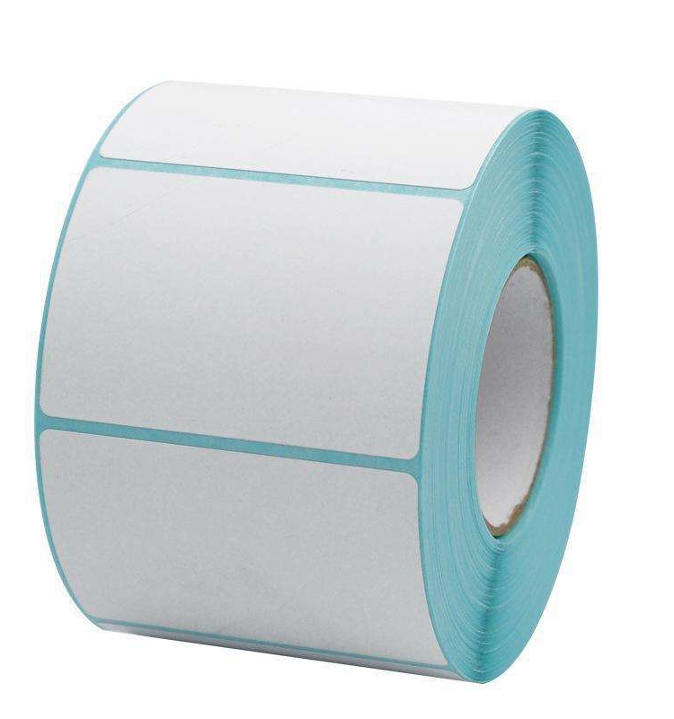 三防热敏不干胶纸102x76打印纸