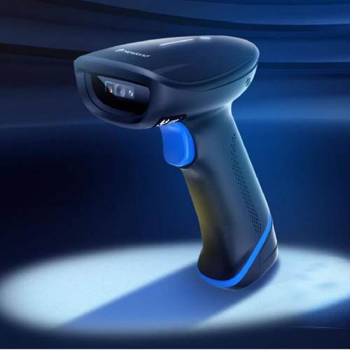 HR2000BT二维条码扫描器