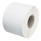 IT4B条码 热卖 1524T 不干胶纸102x21标签打印纸GP1124T 纸 铜版