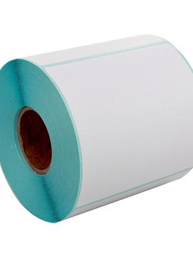 热销三防热敏标签纸ZD888T XP460B不干胶纸100x100条码打印纸