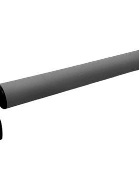 原装ntermec pm43条码机胶辊易腾迈PM43C胶轴 转印轴 PM42滚筒