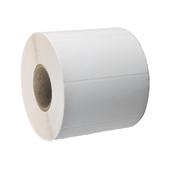 特惠铜版 TE344打印纸 G310 不干胶标签纸90x40条码 纸TSCTE244