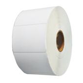 G500U条码 热卖 CP2140 不干胶纸60X60标贴纸TSC244 标签纸 加粘铜版