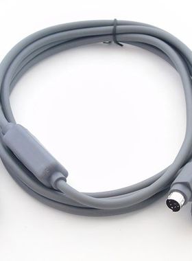 特惠全新Symbol LS4208 ls4278 ls2208USB条码枪连接线 PS2数据线