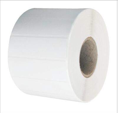 不干胶条码纸打印价格标签