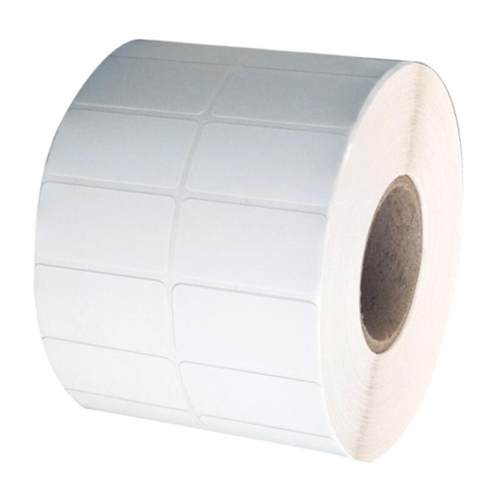 粘性好打印清晰铜版不干胶打印纸