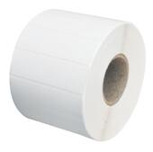 贴纸GP1124 1134 1125T 特惠90x20条码 TSC244铜版 不干胶打印纸