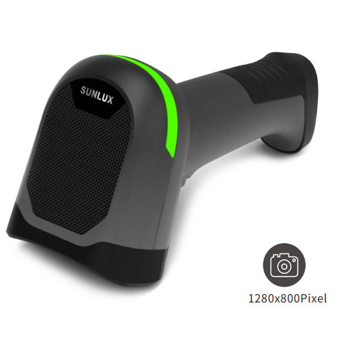 SUNLUX工业扫描器IH20
