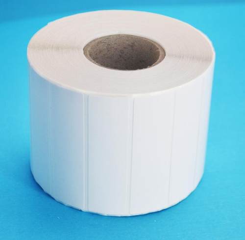 粘性强标签打印条码纸不干胶