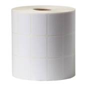 纸30X20铜版 不干胶纸XPH500B G500U 特惠条码 TSC244 T4502E标签纸