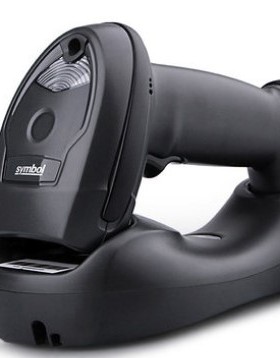 ZEBRA LI4278扫描枪Symbol LS4278 STB4278蓝牙无线条码枪扫描器