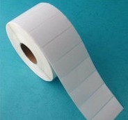 特惠70X20铜版不干胶TSC244 ME240 ME340 MA2400 3400标签打印纸