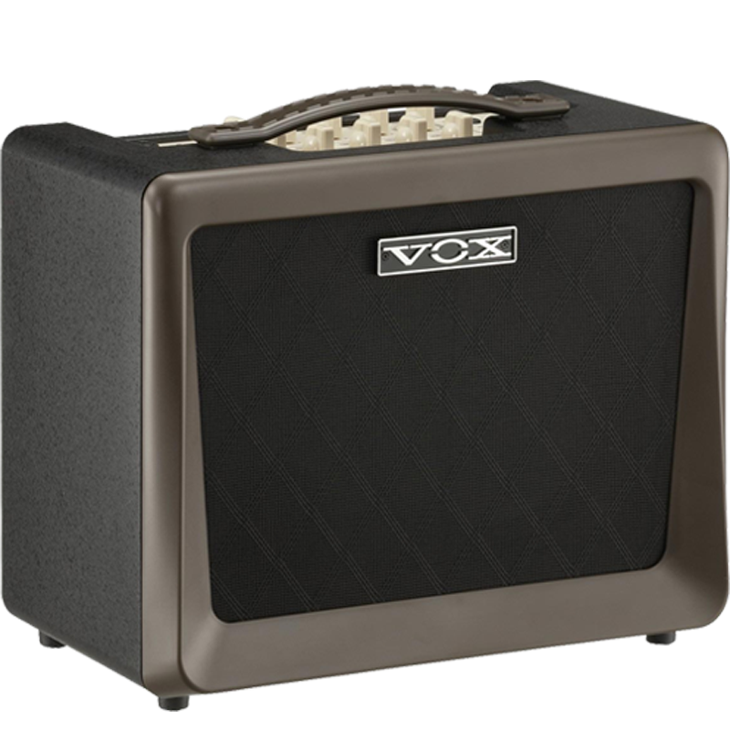 VOX VX50AG民谣木吉他弹唱音箱 VX50KB多功能键盘人声电鼓音响
