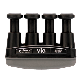 ProHands指力器VIA儿童成人钢琴吉他手指练习握力器PRO训练器 7磅