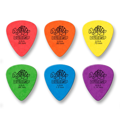 标准拨片邓禄普标准小乌龟