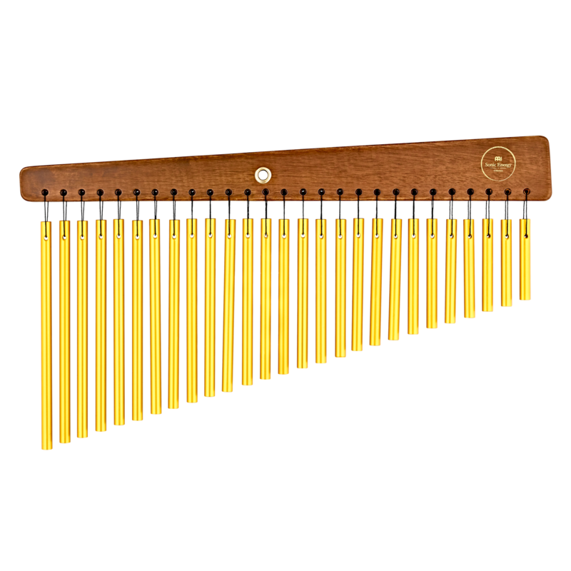德国MEINL全音效音束27音音束