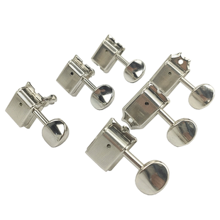 日本产 GOTOH SD91 05M琴钮电木吉他弦准弦钮 民谣上卷弦器