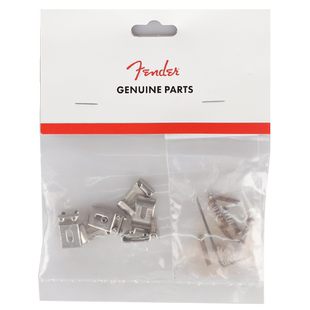 Fender芬达Road Worn ST电吉他琴桥弦鞍/螺丝/弹簧配件0997203000