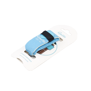 Guitto巧乐匠电吉他闷音带GGF-01/02 束音带贝斯护弦制音带弱音夹