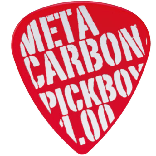 日本产PICKBOY 吉他拨片电木民谣吉它贝斯防滑爵士速弹扫弦弹片