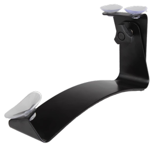 PYLON派林古典吉他琴托THE CRAFTSMAN指弹省力可调节脚托吸盘支架