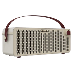 HOTONE Pulze电吉他触屏音箱ampero效果器蓝牙无线便携木吉他音响